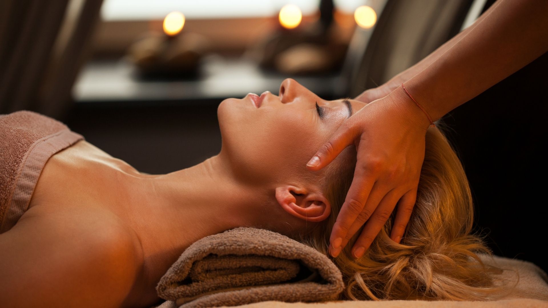 Anadolu Yakası spa